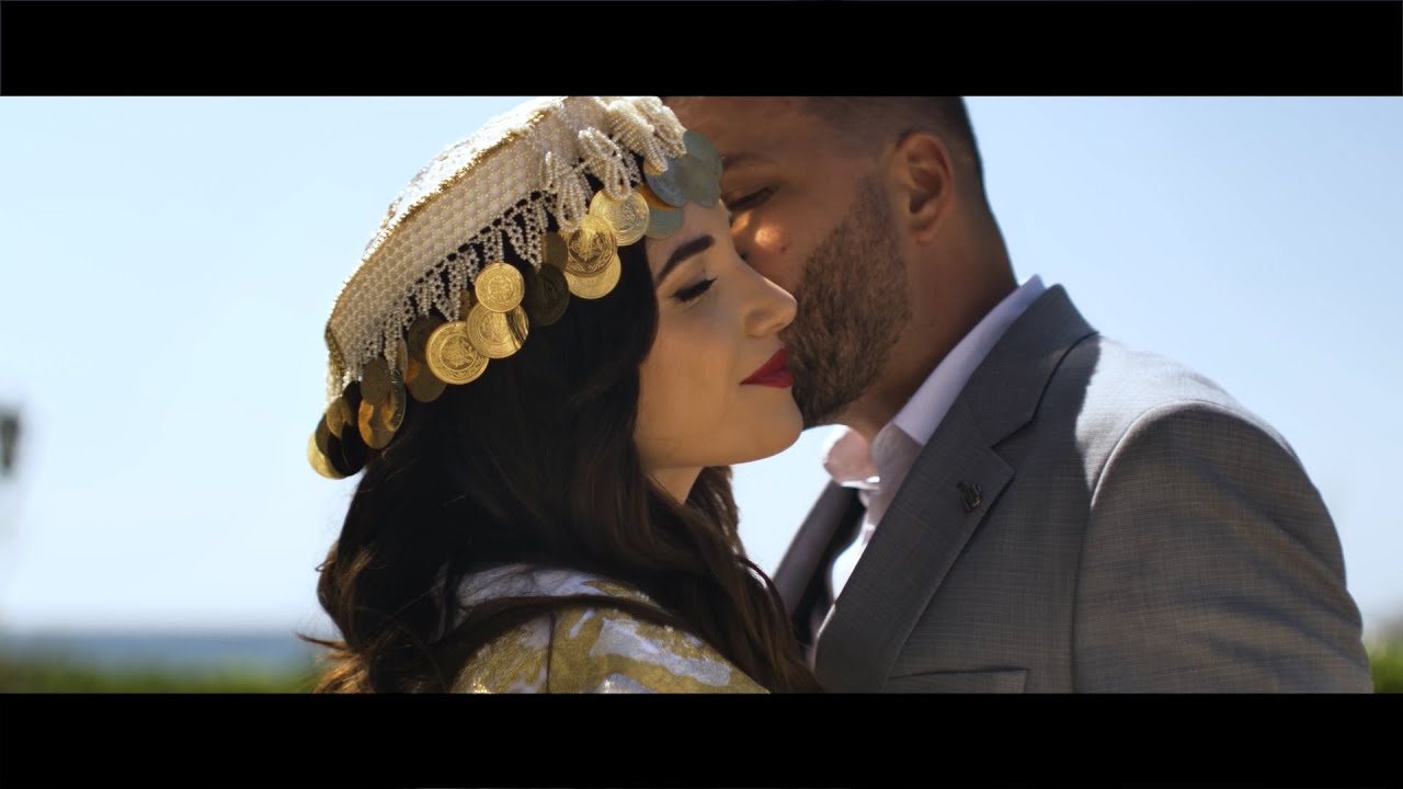 Dasma Ulqinake - Arijeta & Bahri
