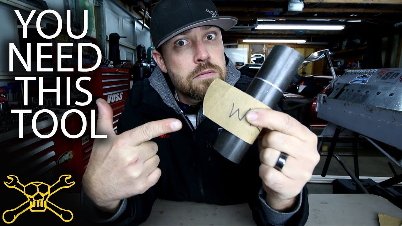 You Need This Tool - Episode 86 | Free Tube Chassis Tools