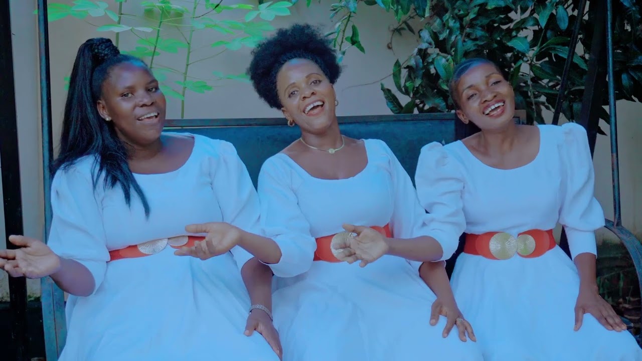 BWANA YESU AMEFUFUKA-D.GREGORY