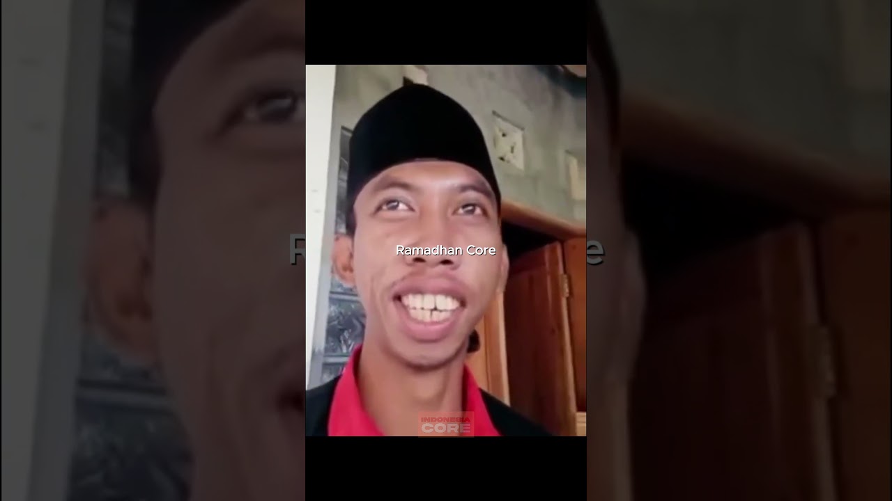 Ramadhan Core Terbaru #meme #ramadhan #shorts
