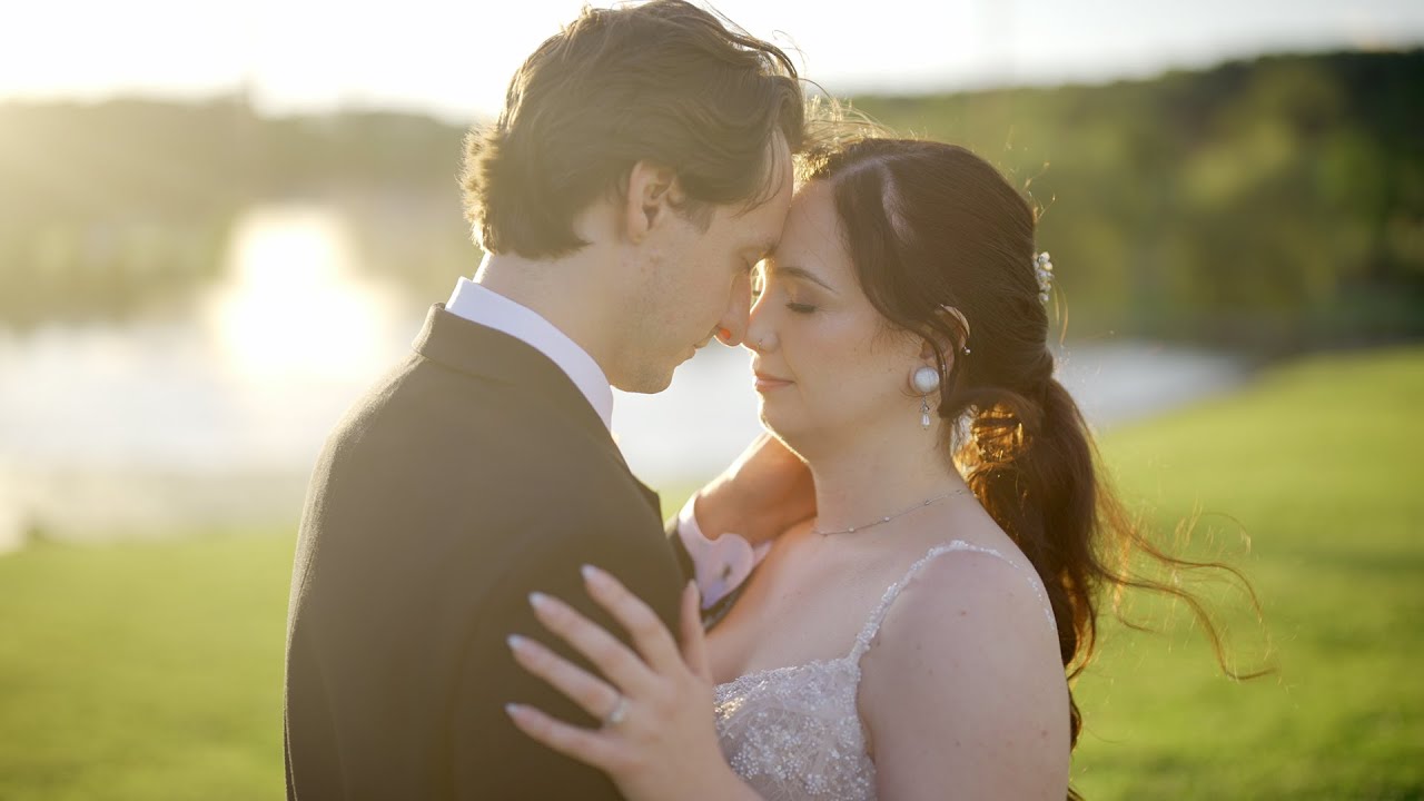 Lillian & Anthony | Chosen For Life | Feature Film