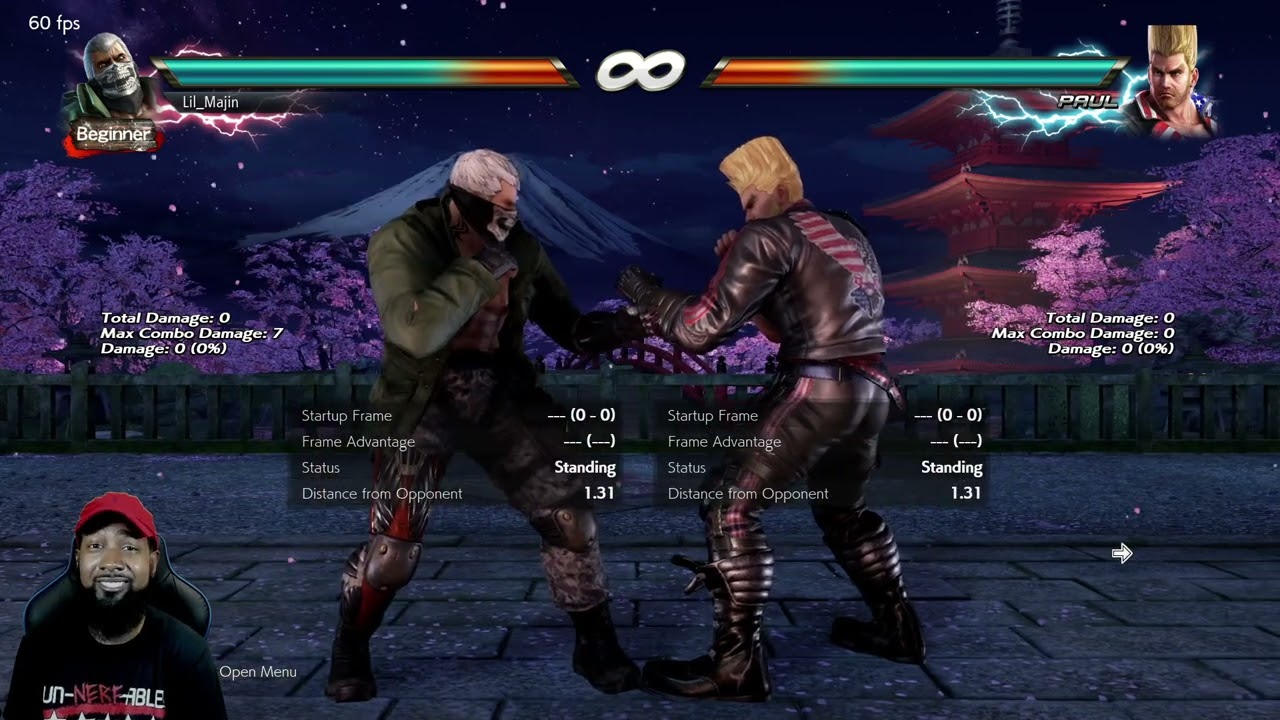The Most DIFFICULT Execution Maneuvers in Tekken 7!
