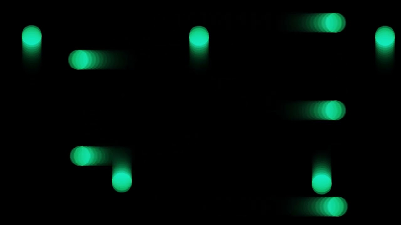 segrego bg motion