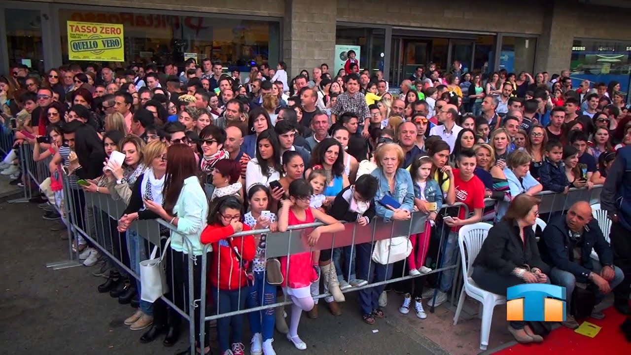 10° Anniversario Centro Commerciale Tremestieri