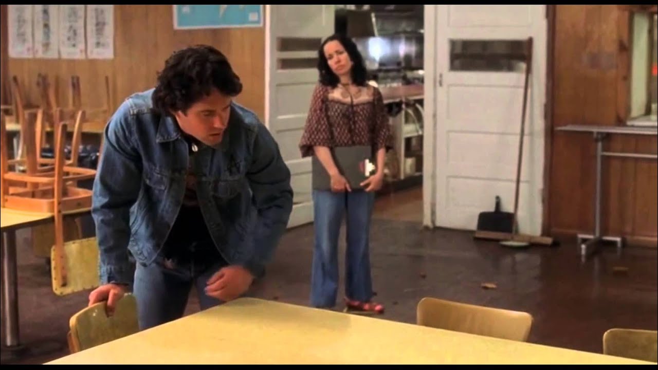 Wet Hot American Summer [2001] | Paul Rudd