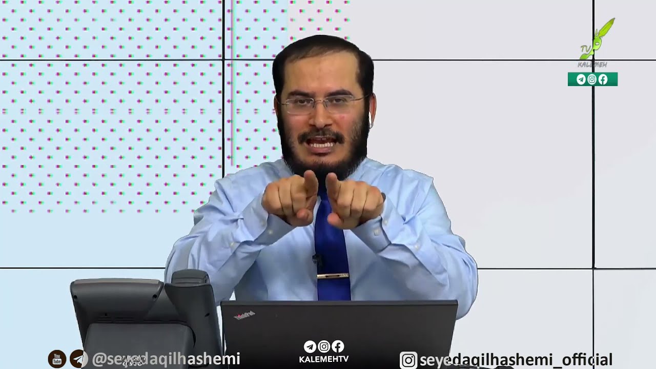 مناظره در مورد مسح یا شستن پاها در وضو