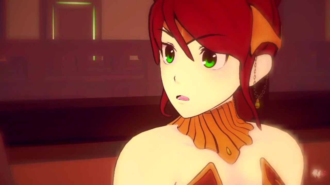 RWBY AMV: B-e-a-utiful