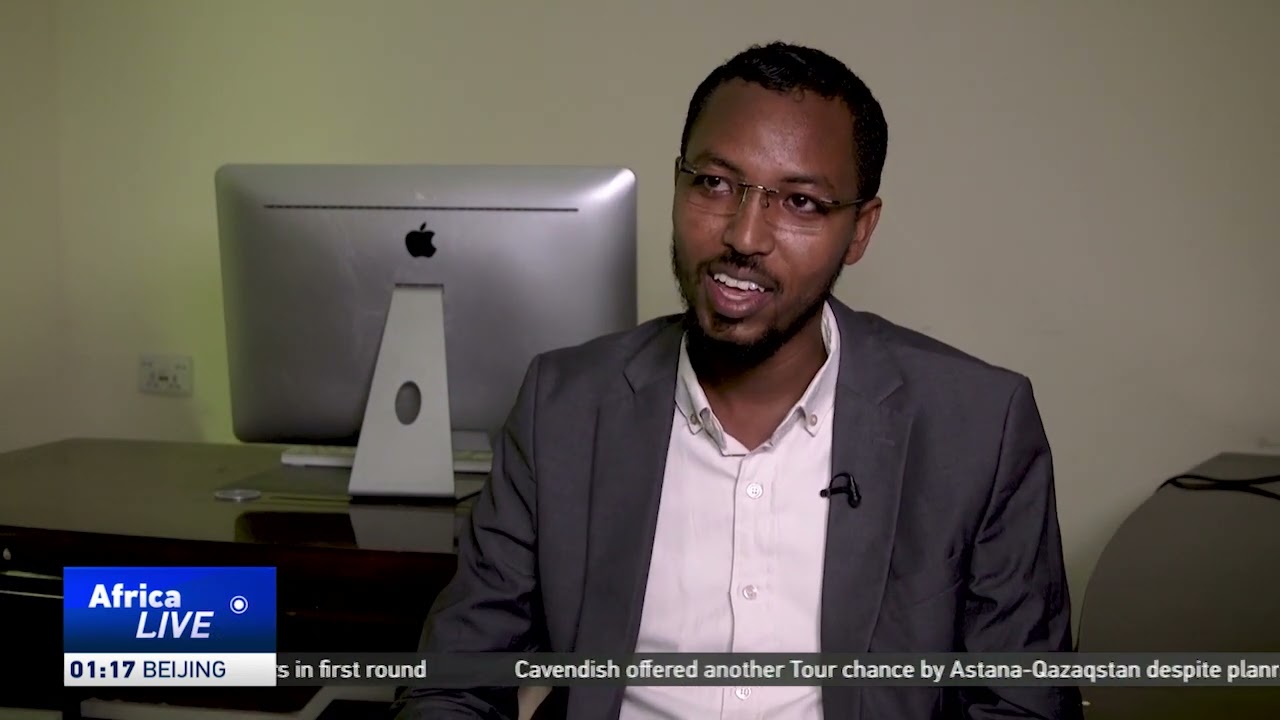 Somalis turning to technology to find a soulmate