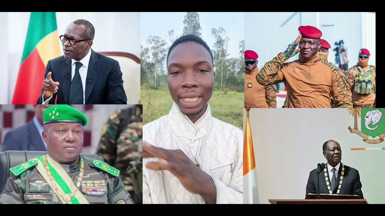 Ça chauffe en France après la sortie du président du 🇳🇪nger#breakingnews #aes France