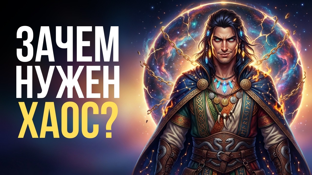 Трикстеры: разрушители или двигатели прогресса?