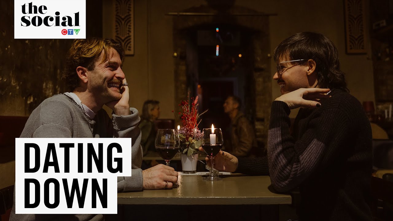 &lsquo;Shrekking&rsquo; + Dating Down: Settling or Smart? | The Social
