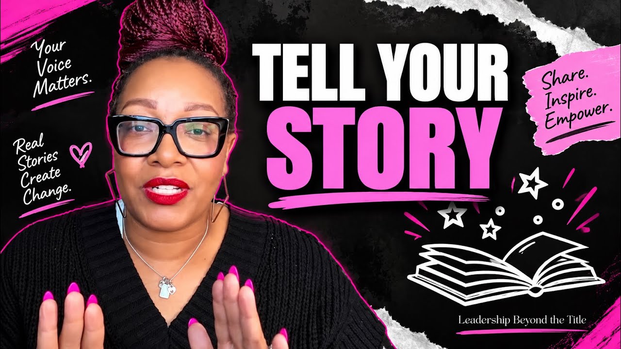 The Best Storyteller Wins |Ep #59
