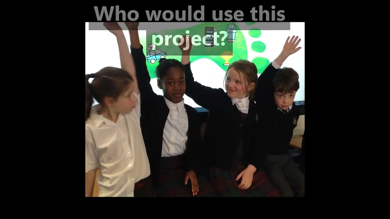 Carbon Raspberry's Project