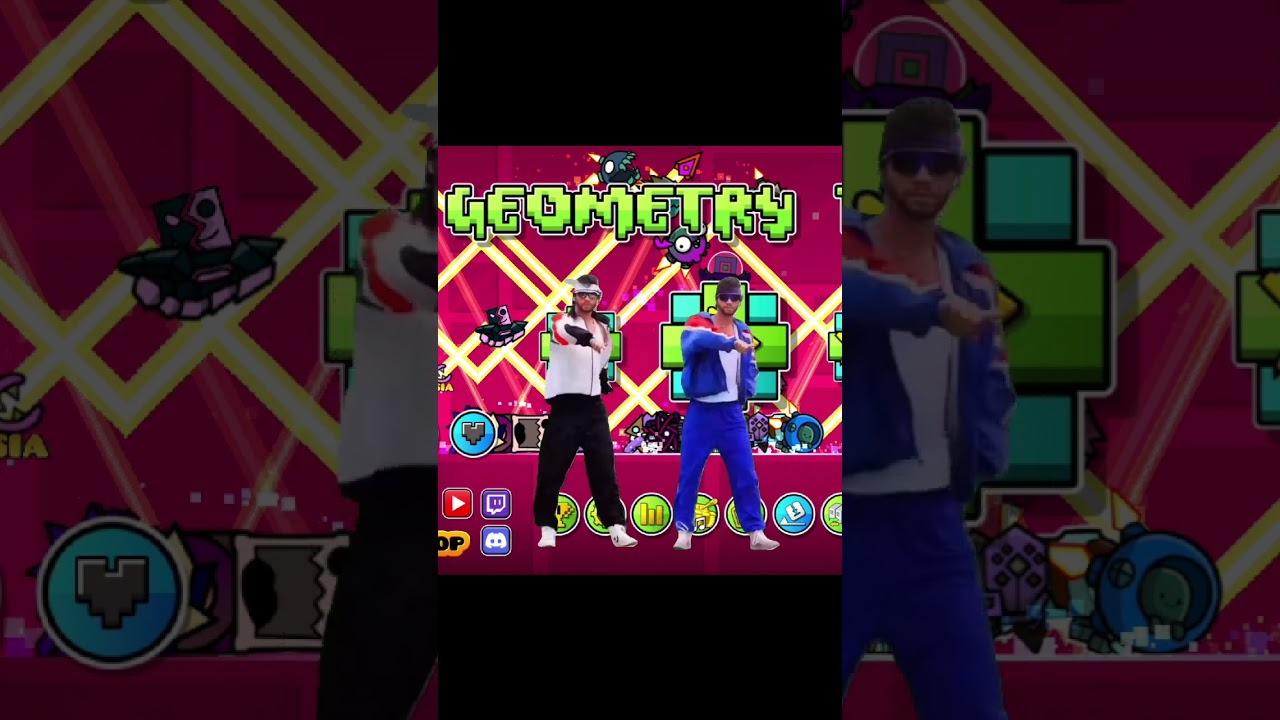 can't touch this 