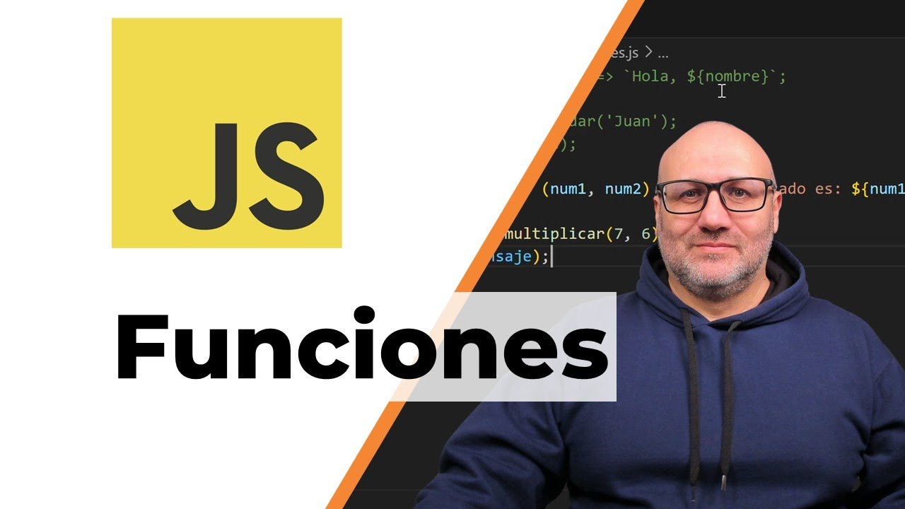 🧠 Funciones en JavaScript: Declaradas, Expresadas y de Flecha