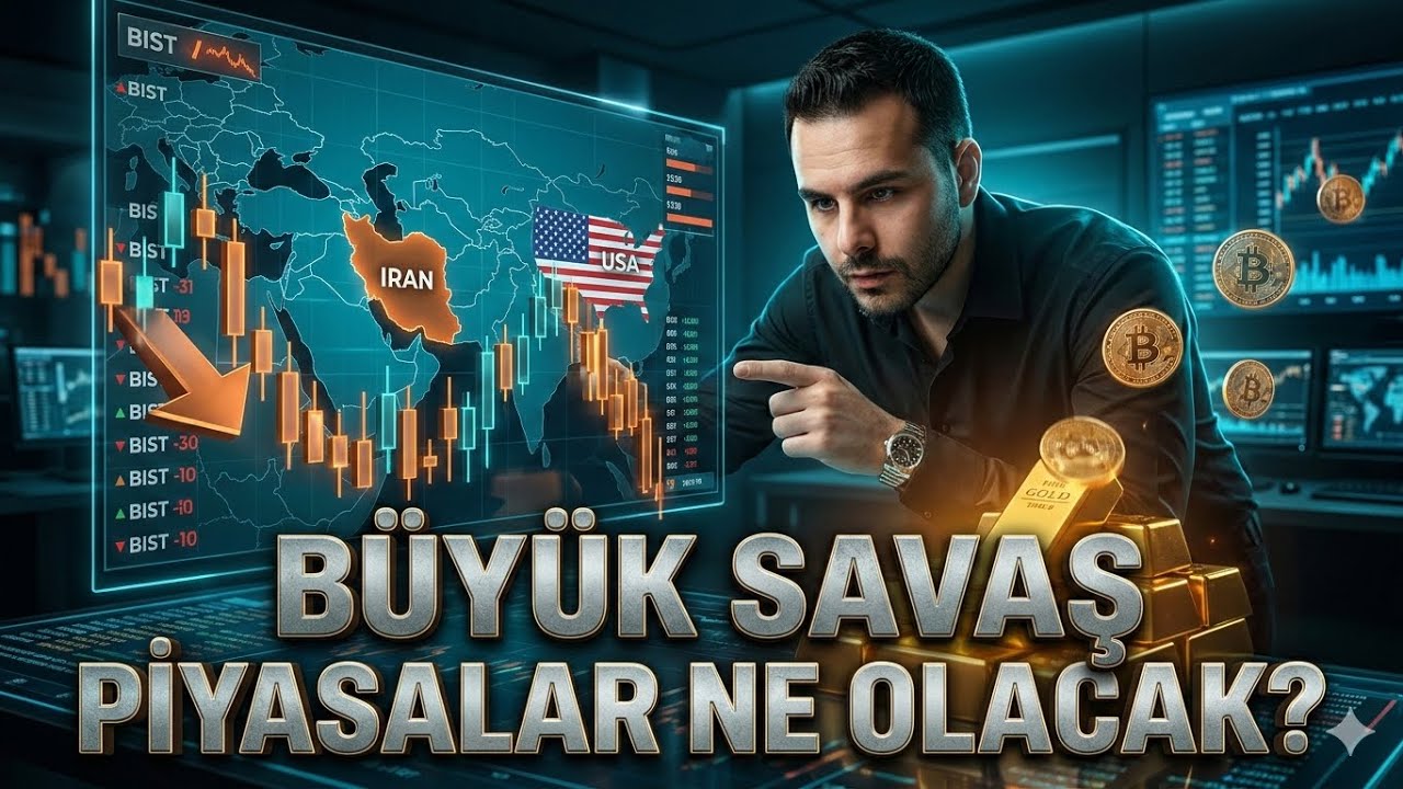 25 Yıllık Verileri Kullanarak Piyasa Analizi Yapıyoruz #borsa #kriptopara #bist