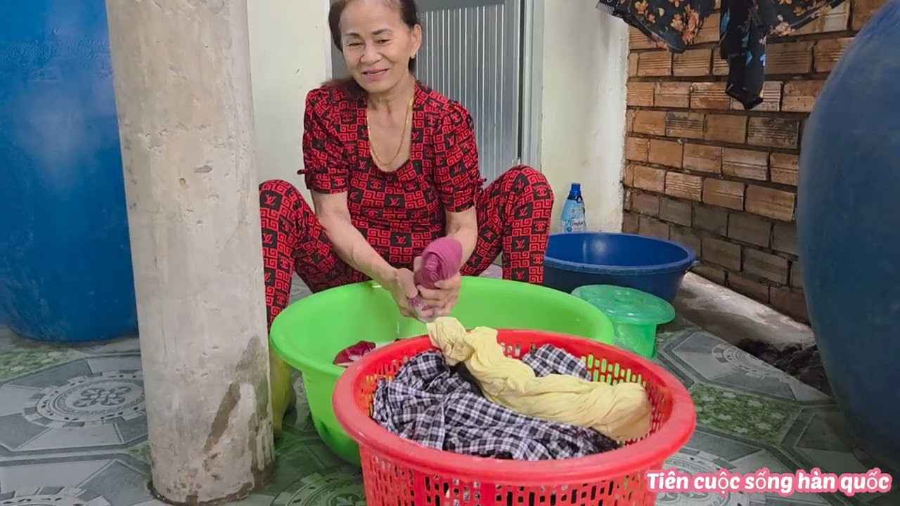 1345# Chuẩn Bị Quay Về Lại Hàn Quốc 