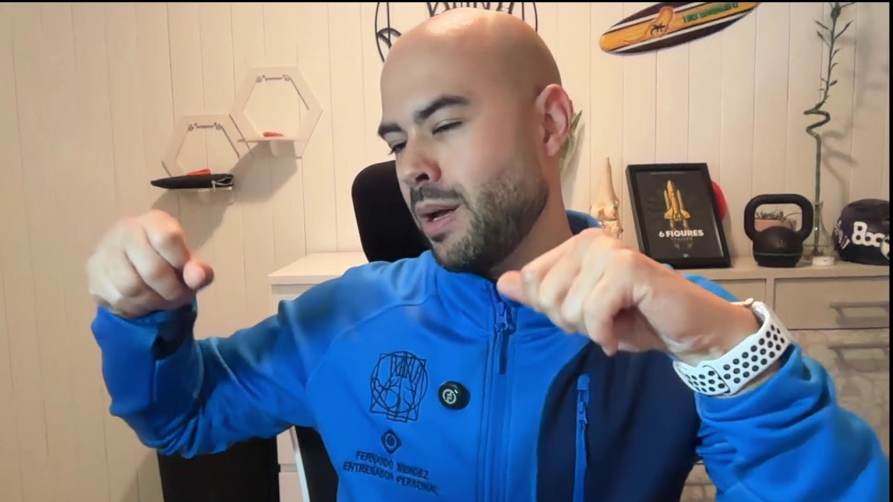 Estamos en el aire. Comentando las Herramientas
