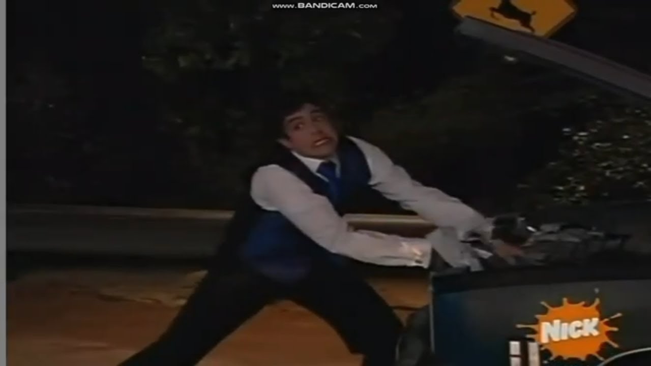 Drake and Josh- funniest moments part 2