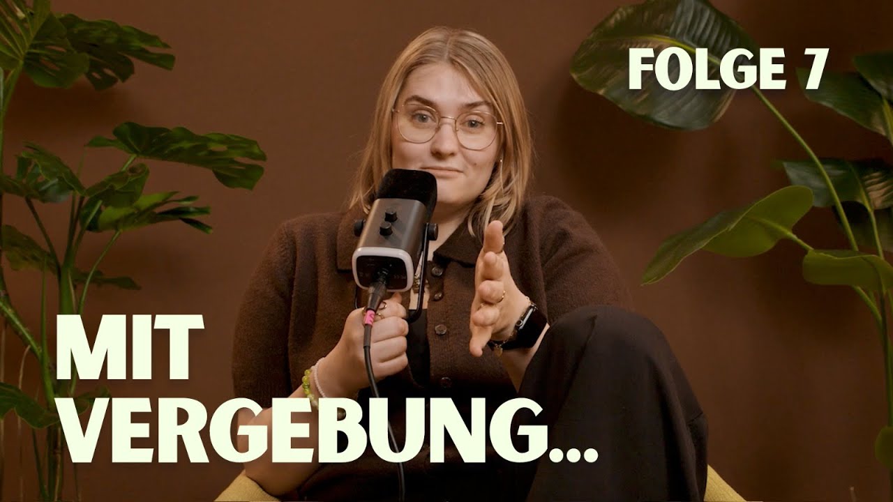 Einfach sein mit Vergebung