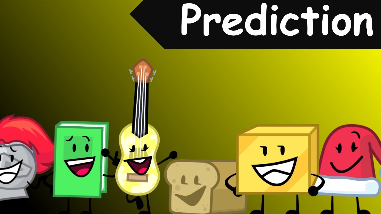 Paper Puppets Take 2 Prediction As Of Episode 8
