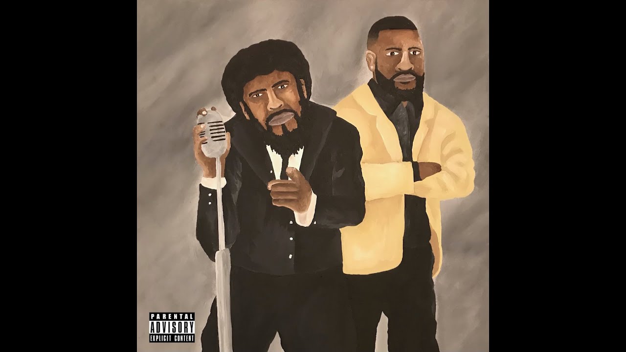 Spoda - Walk Hard: The Ronnie Walker Story (Album)