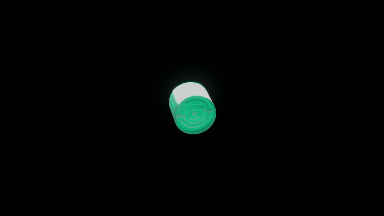 Focus V Aeris Cartridge