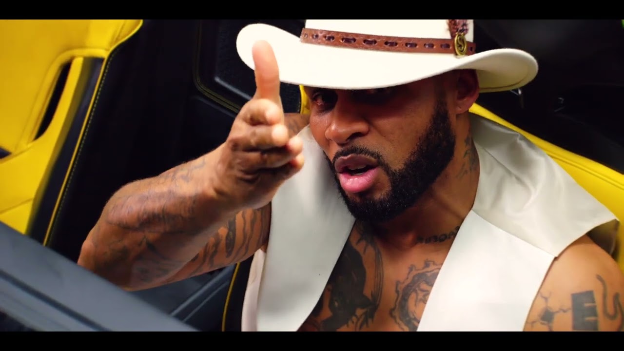 BAALA - Badboy lover