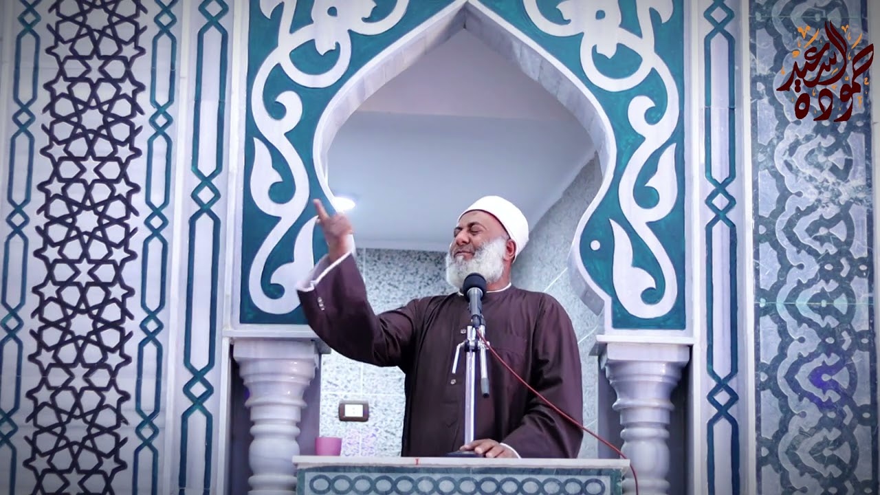 المؤمن القوي خير و احب عند الله من المؤمن الضعيف