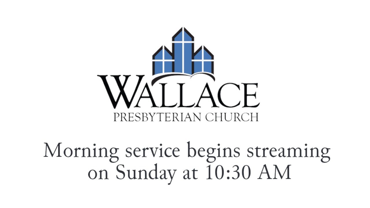 Sunday Morning Worship - March 1st, 2026