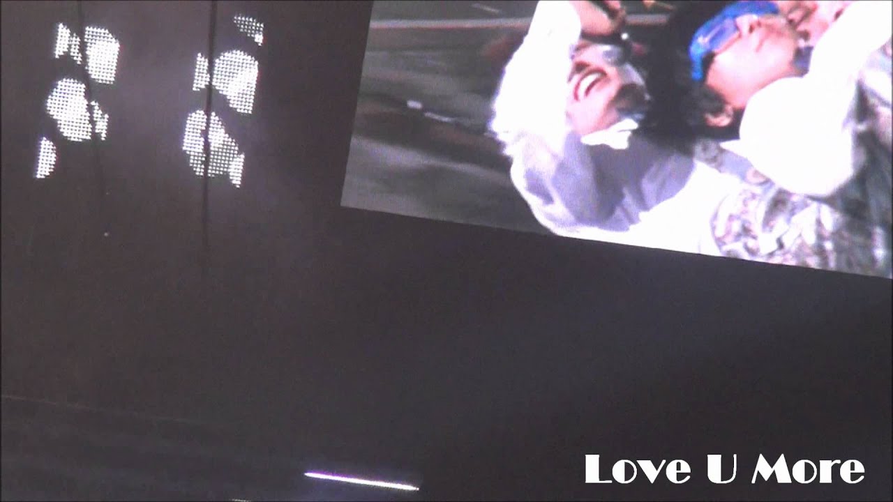 【Fancam】120204 SS4 Taiwan Dancing Out cute Eunhyuk＆Yesung＆Shindong
