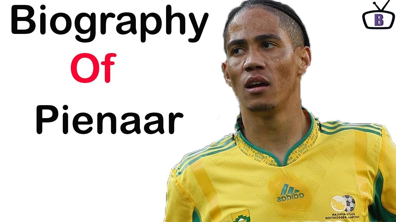 Biography Of Steve Jerome Pienaar