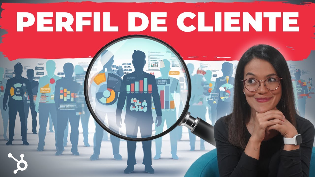 Cómo hacer tu PERFIL DE CLIENTE ideal (ejemplos)