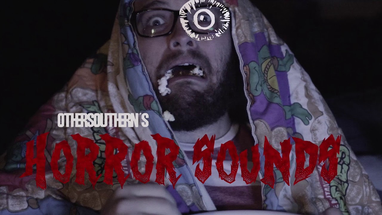 HORROR SOUNDS! - Strings Creepy Slide Down