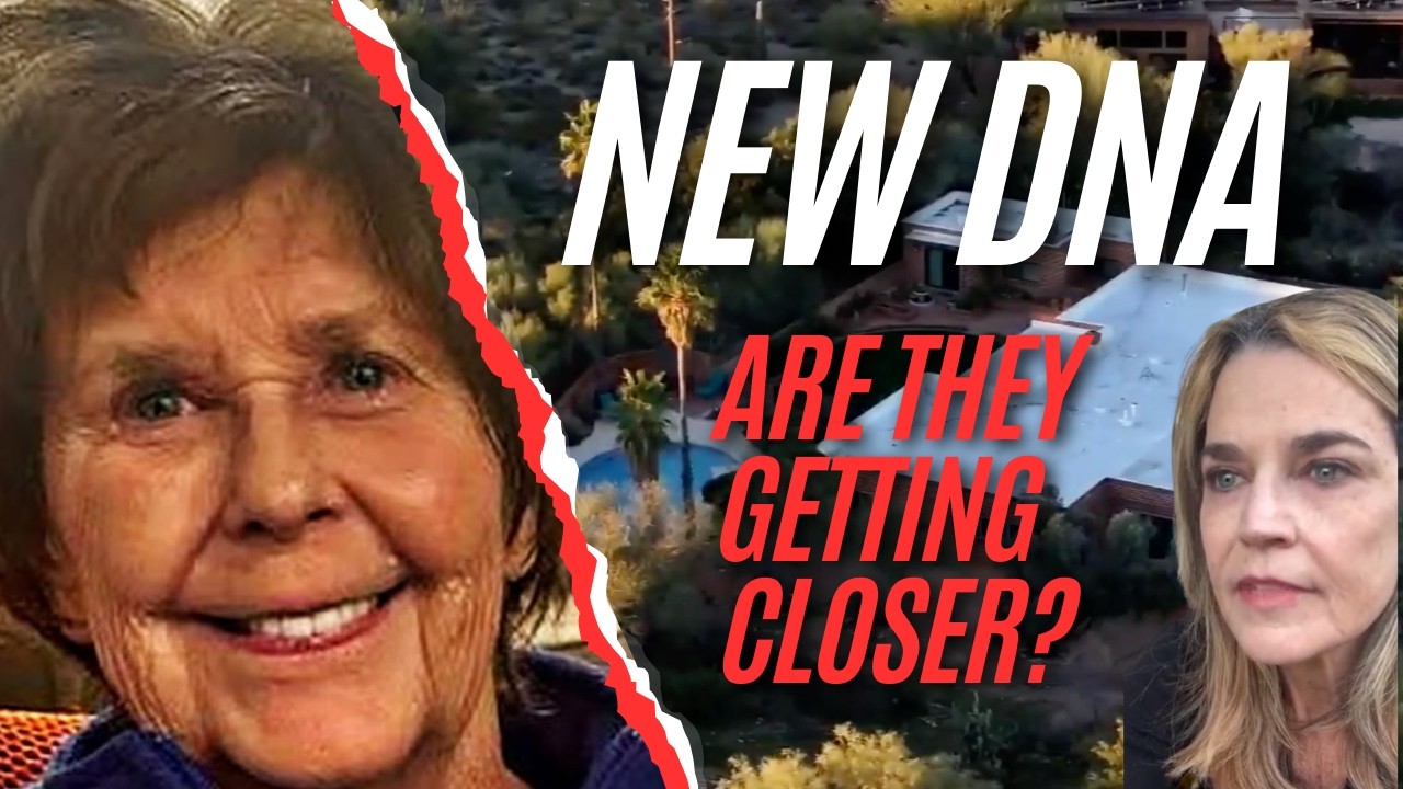 New DNA in Nancy Guthrie investigation - Savannah Guthrie asks abductor to “do the right thing”