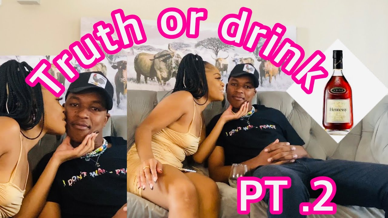 CRAZY TRUTH OR DRINK Ft @josephdary with MINI STORYTIME | PART 2.| Mami Sky