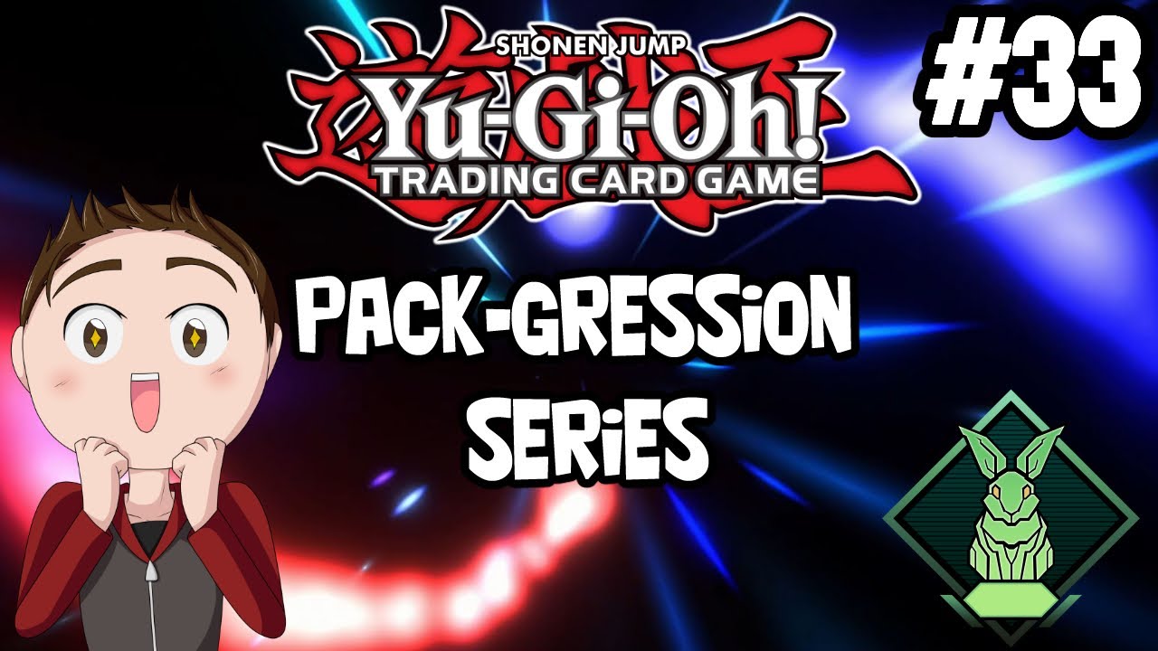 Последняя игра... была безумной! | Yu-Gi-Oh Master Duel | Серия Pack-gression | #33