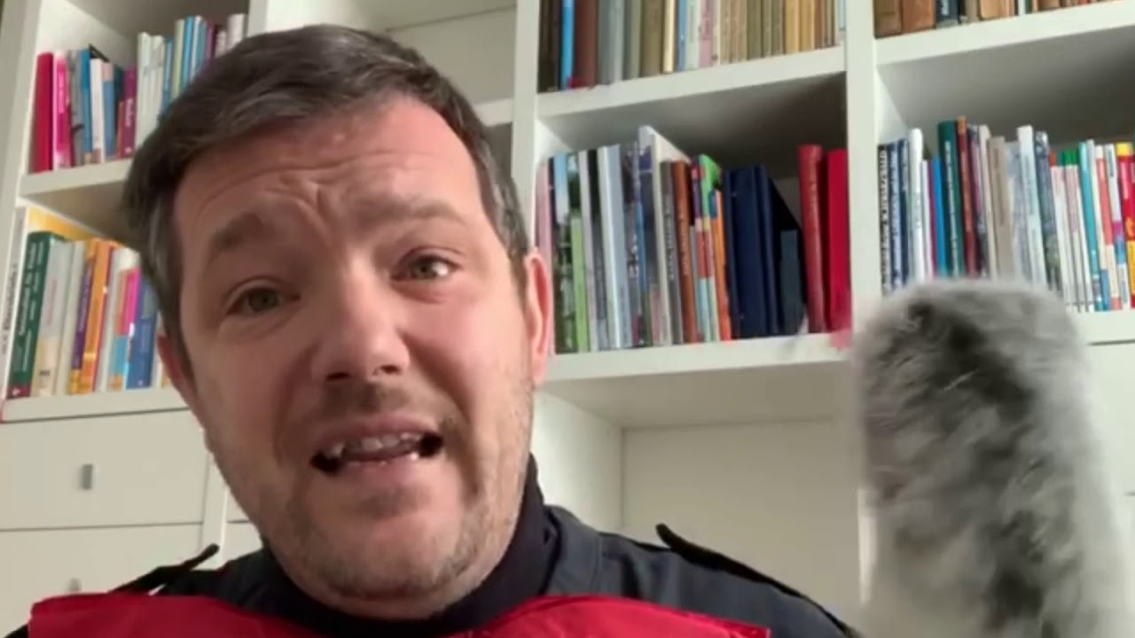 Abstauben 2021 Katzenzunft Hardt