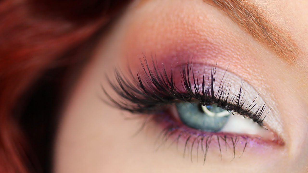 $80 Eyeshadow Palette?! | VISEART Bridal Satins Review