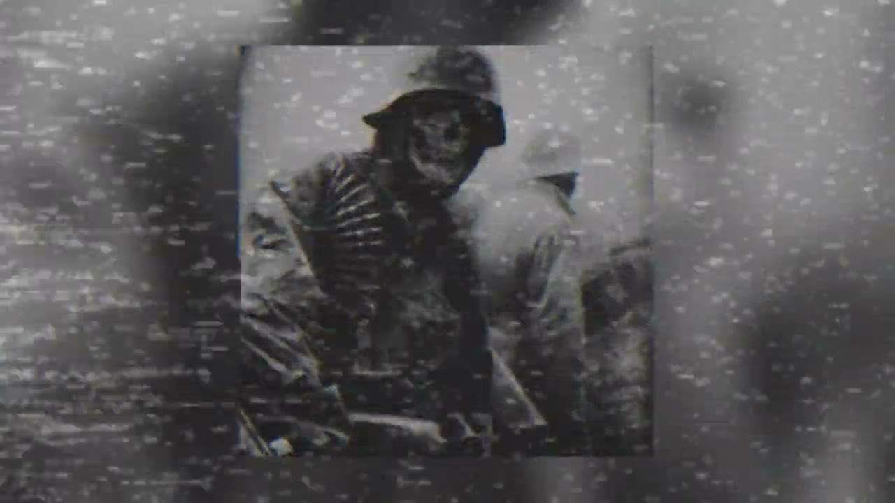 LXST CXNTURY - WAR [slowed + reverb]