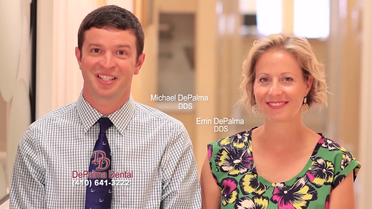 DEPALMADENTAL MINI DENTAL IMPLANTS