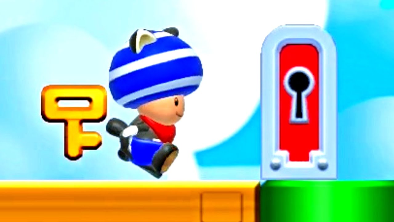 Super Mario Maker 2 🔥 Expert Endless Challenge #1756