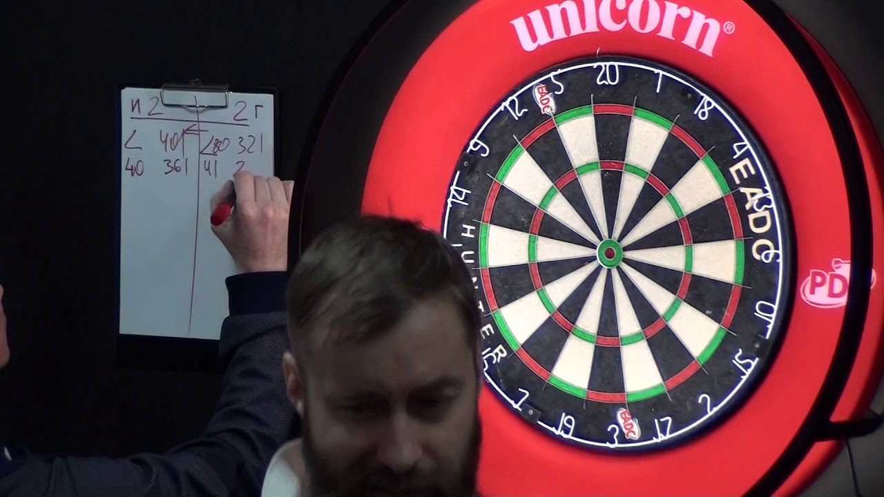 2021 EADC Pro Tour 2 Final Izotov Evgeniy   Gorbunov Dmitriy