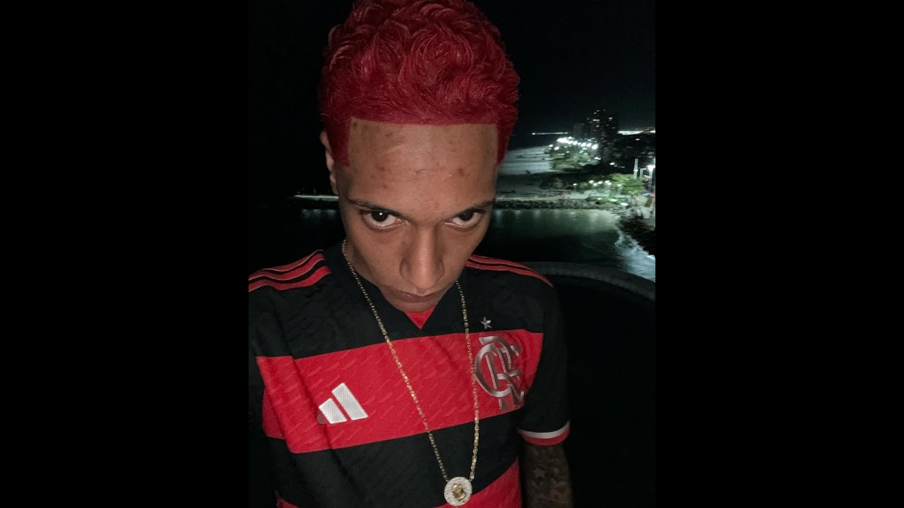 ⛓️[FREE] Oruam x TZ da Coro 