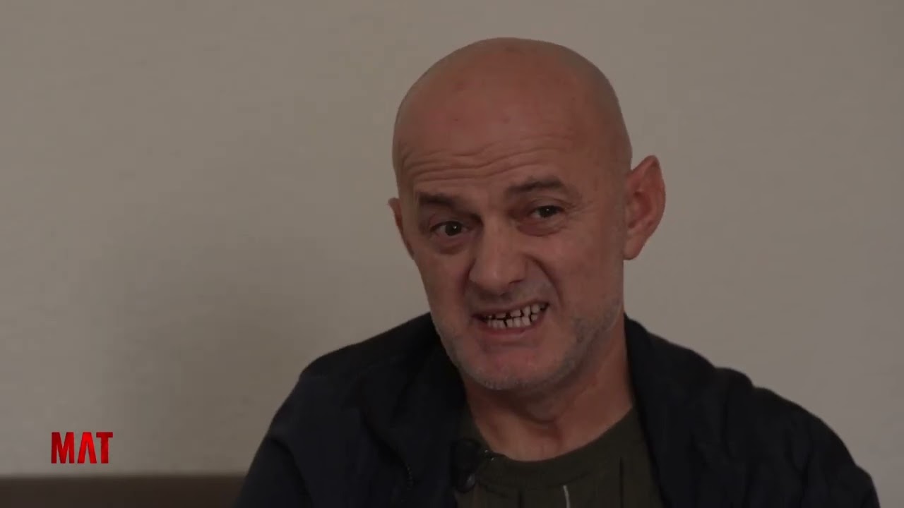 “A je ti ky?” – Veterani i UÇK-së tregon si u ndalua në Serbi