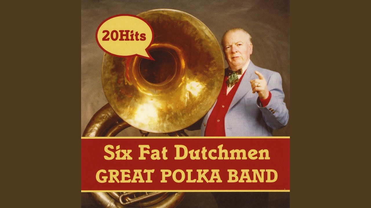 Jolly Crown Polka