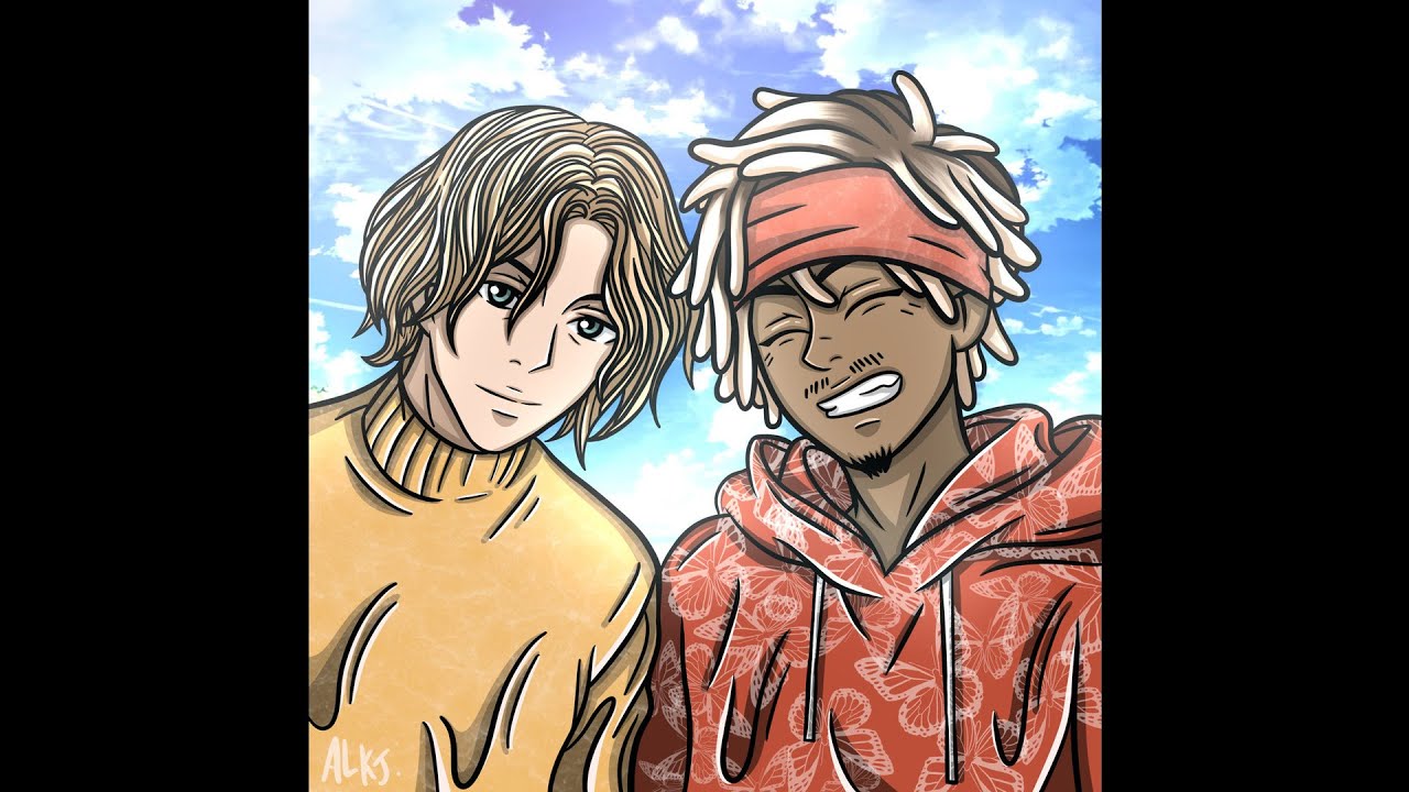 [FREE] The Kid LAROI x Juice WRLD Pop Type Beat 2022 - 