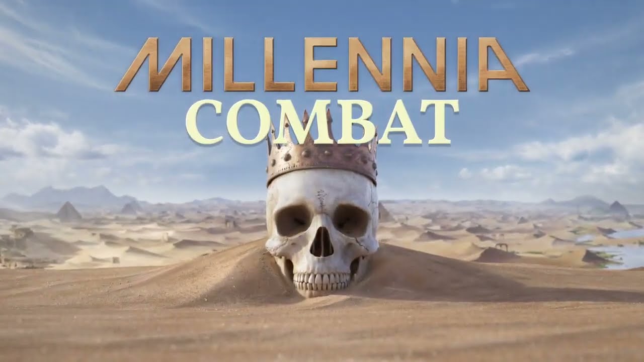 Millennia Combat Tutorial with @JumboPixel