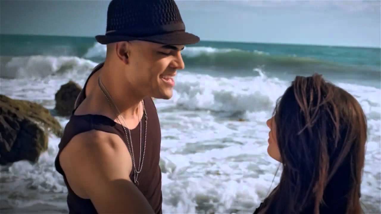 Nayer Ft. Pitbull & Mohombi - Suavemente (Official Video HD) [Kiss Me / Suave]
