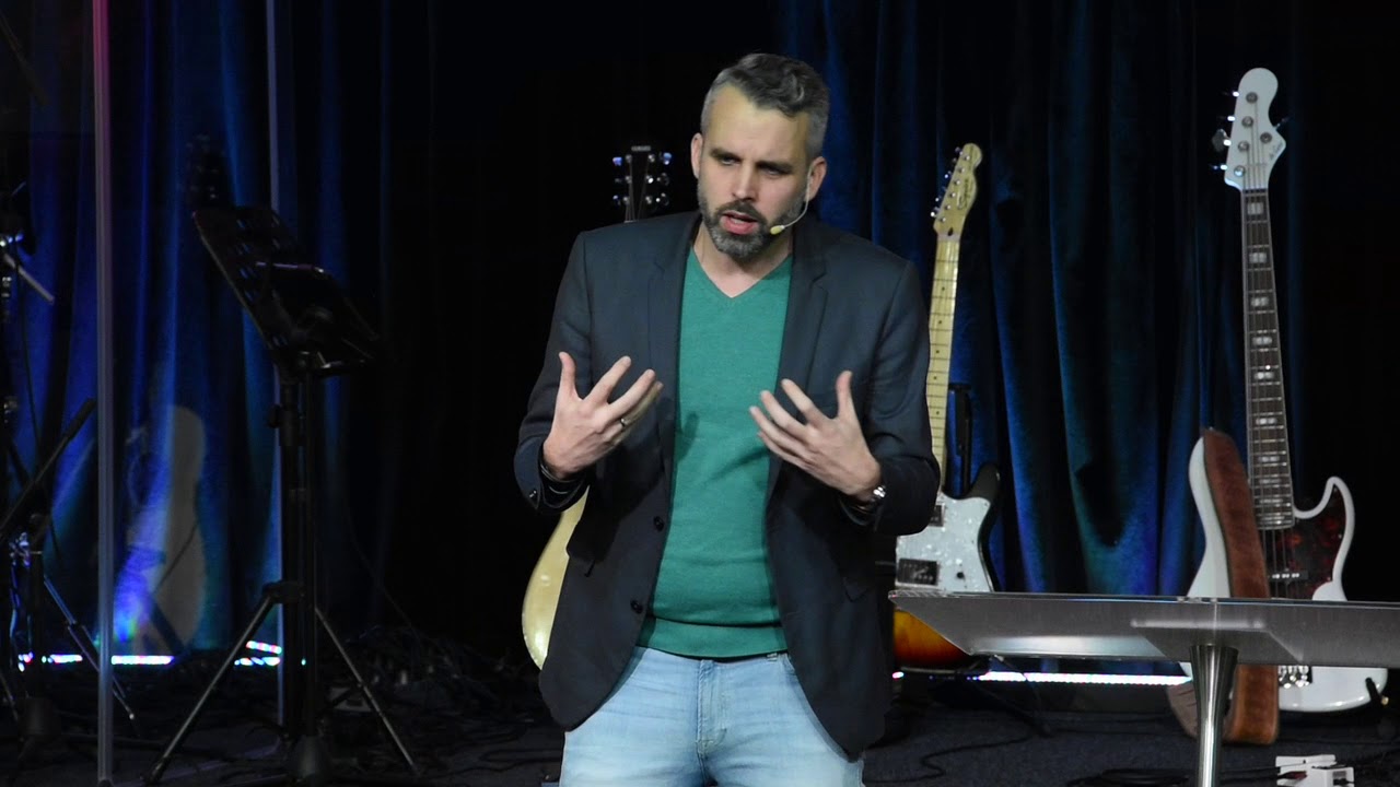 Hoop doet leven - Geloof, Hoop en Liefde - Jan-Peter Ruitenberg